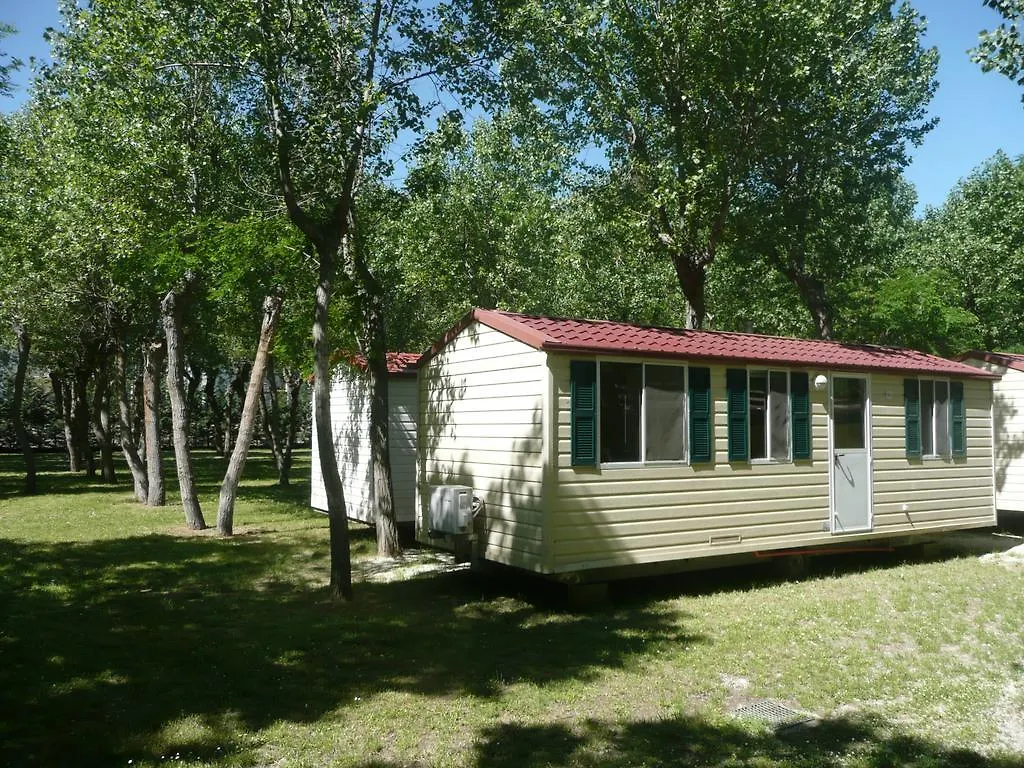Camping Maximum Hotel Rimini