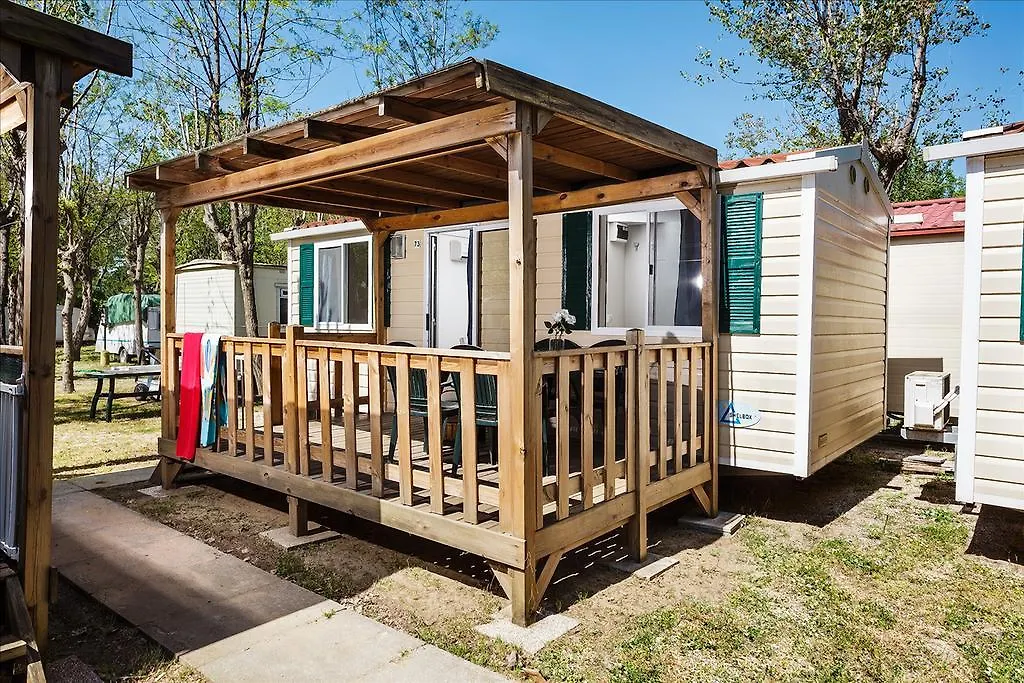 Camping Maximum Hotel Rimini