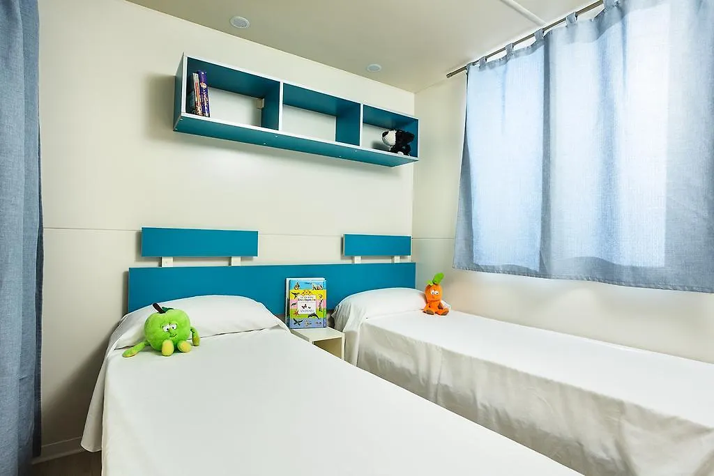 Camping Maximum Hotel Rimini