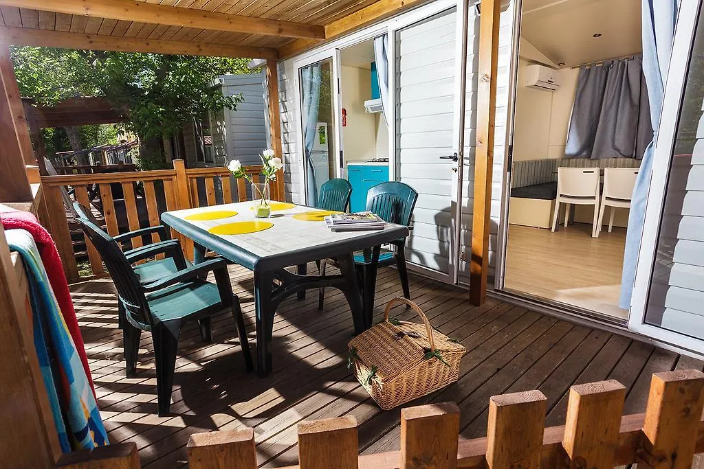 Camping Maximum Hotel Rimini